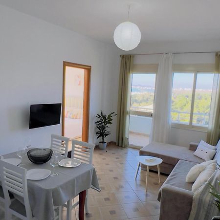 Lunasol Seaside Apartments Durres Luaran gambar