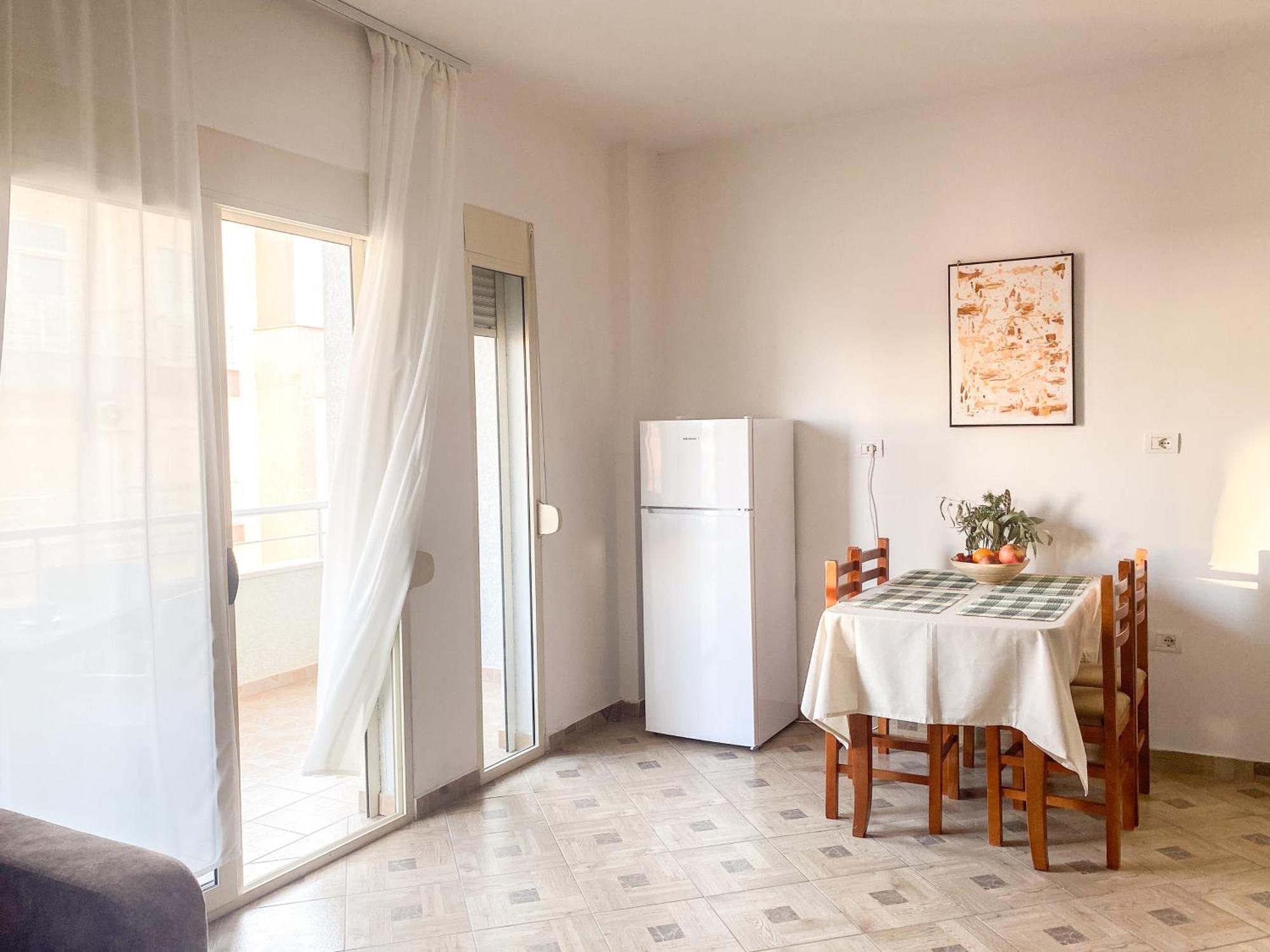 Lunasol Seaside Apartments Durres Luaran gambar