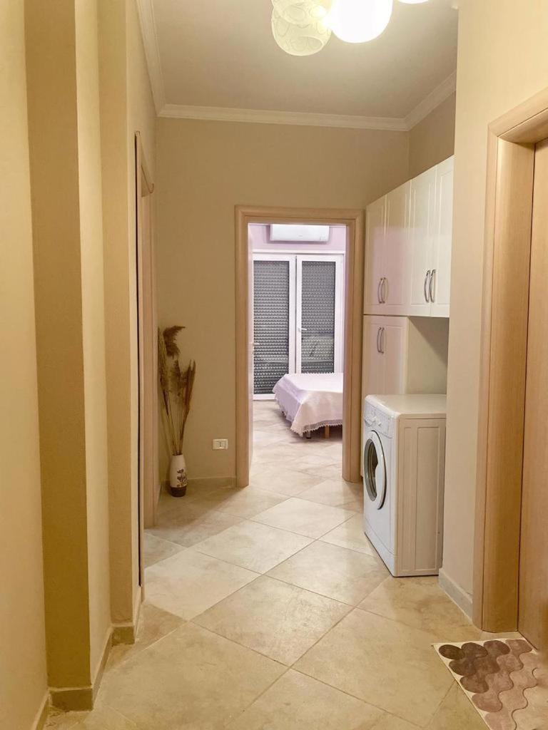 Lunasol Seaside Apartments Durres Luaran gambar