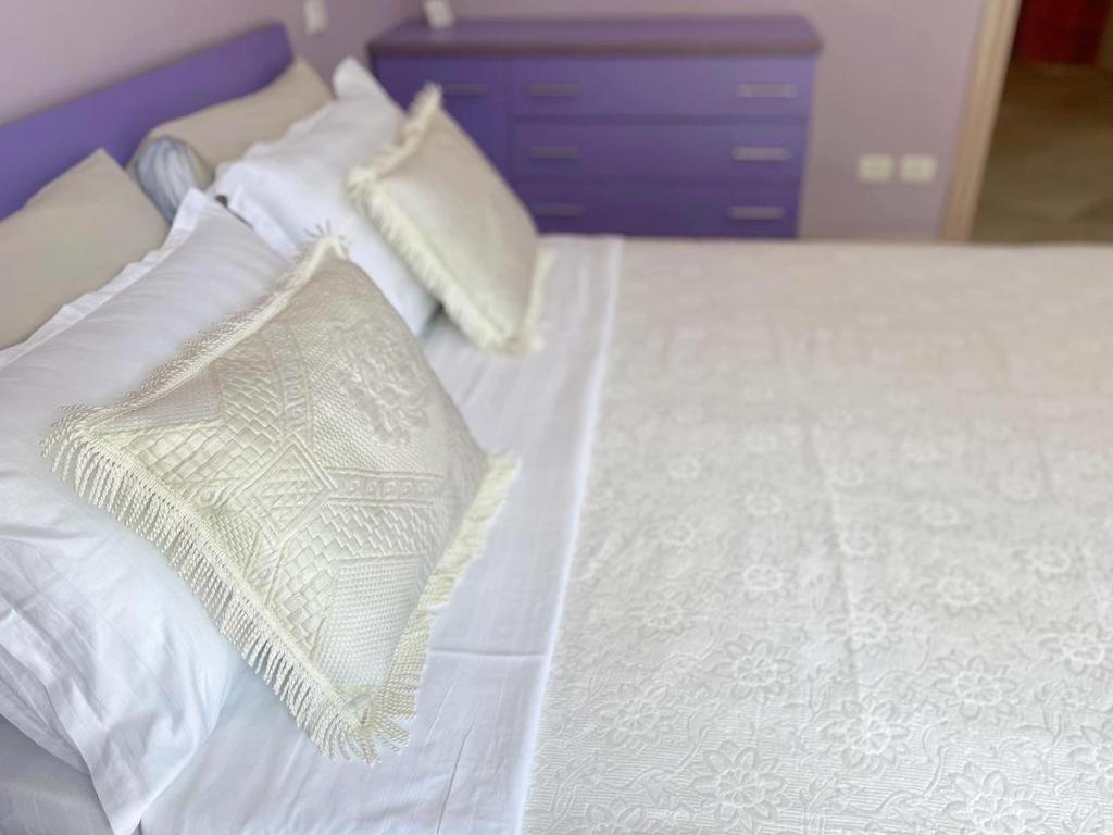 Lunasol Seaside Apartments Durres Luaran gambar