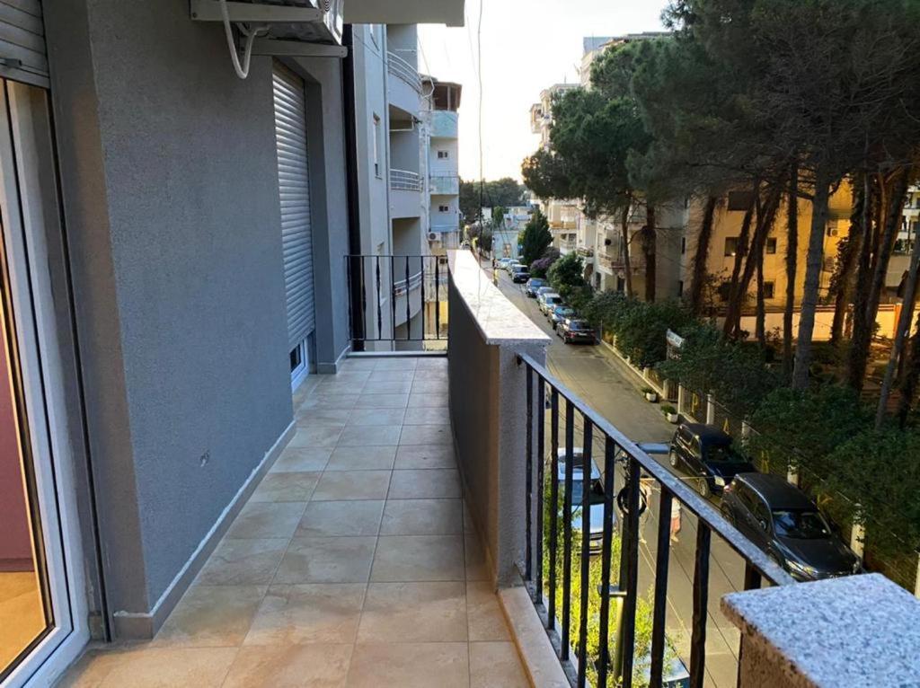 Lunasol Seaside Apartments Durres Luaran gambar