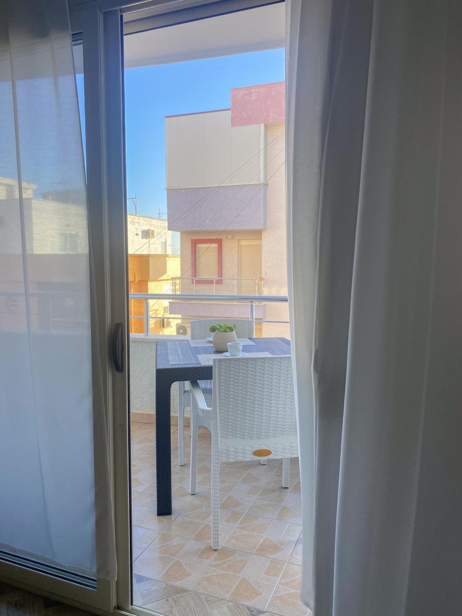 Lunasol Seaside Apartments Durres Luaran gambar