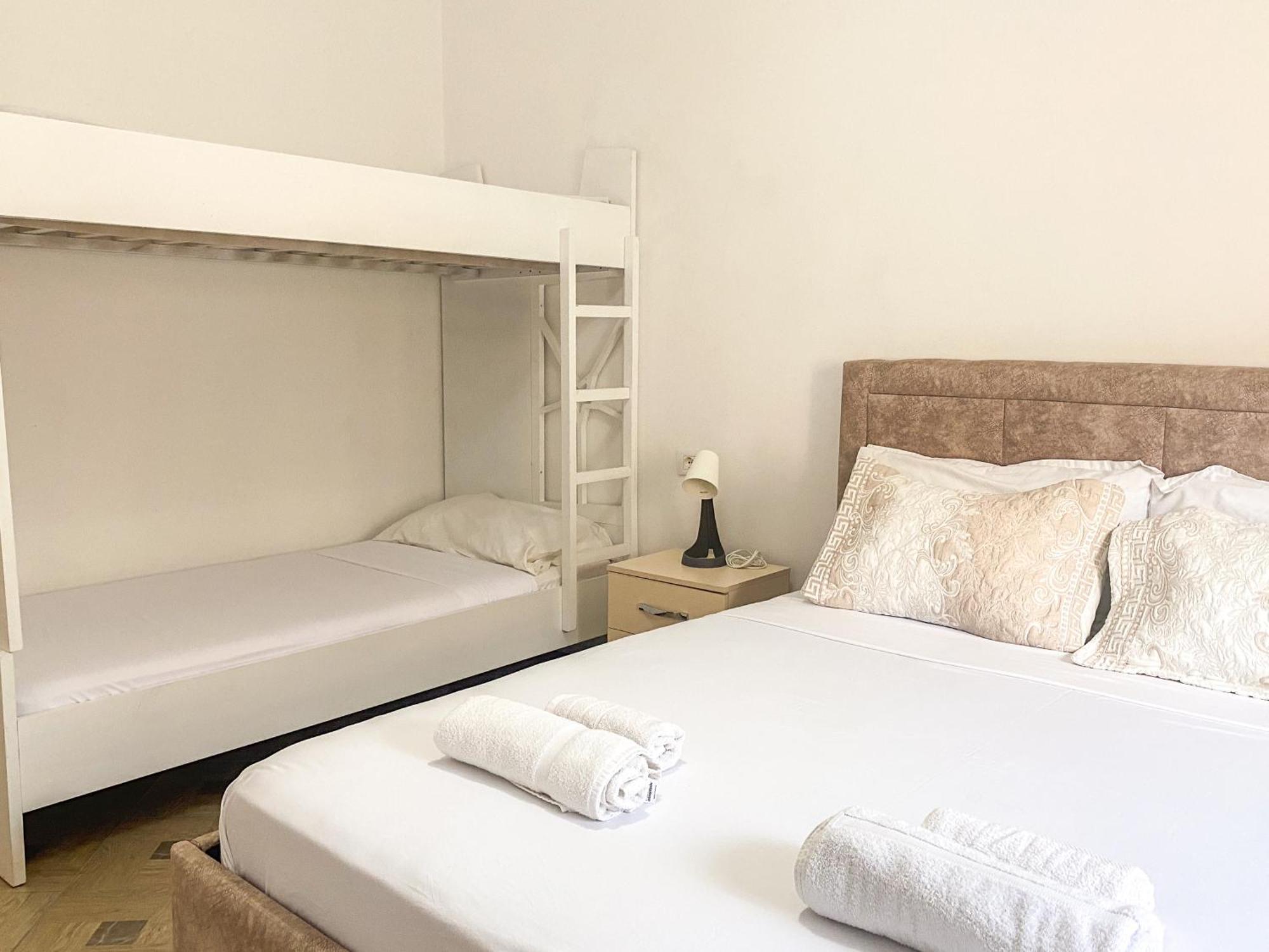Lunasol Seaside Apartments Durres Luaran gambar