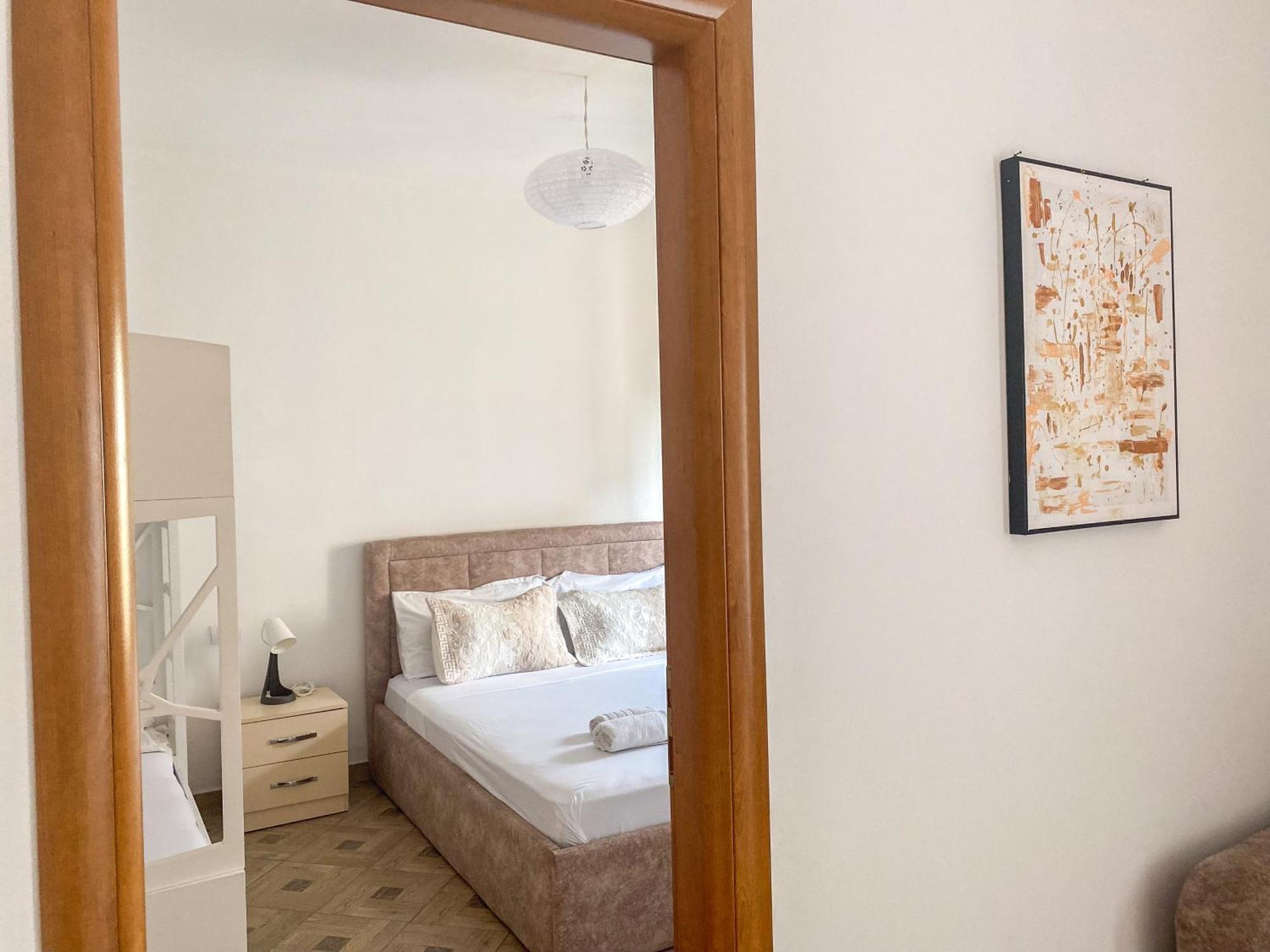 Lunasol Seaside Apartments Durres Luaran gambar