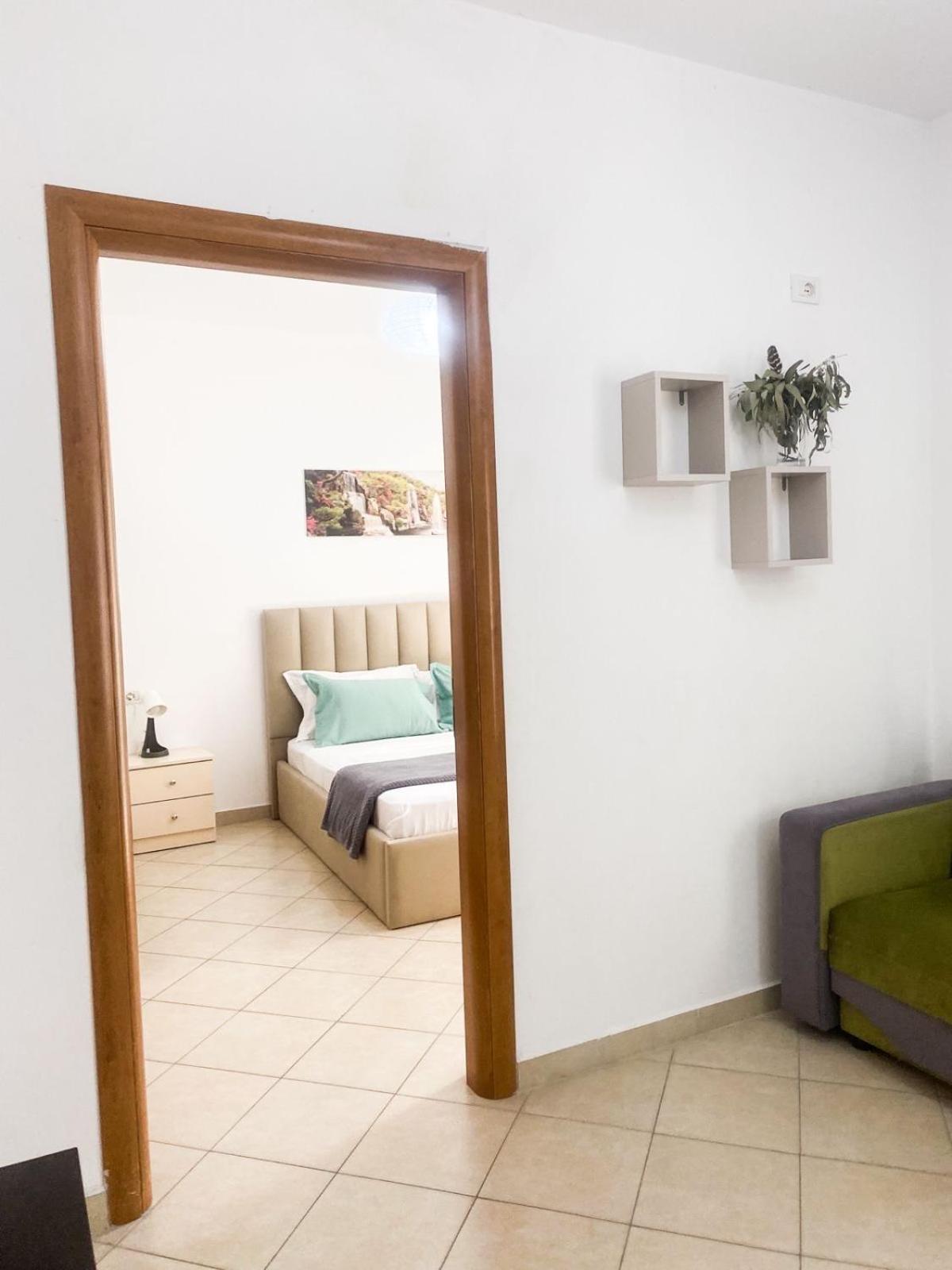 Lunasol Seaside Apartments Durres Luaran gambar