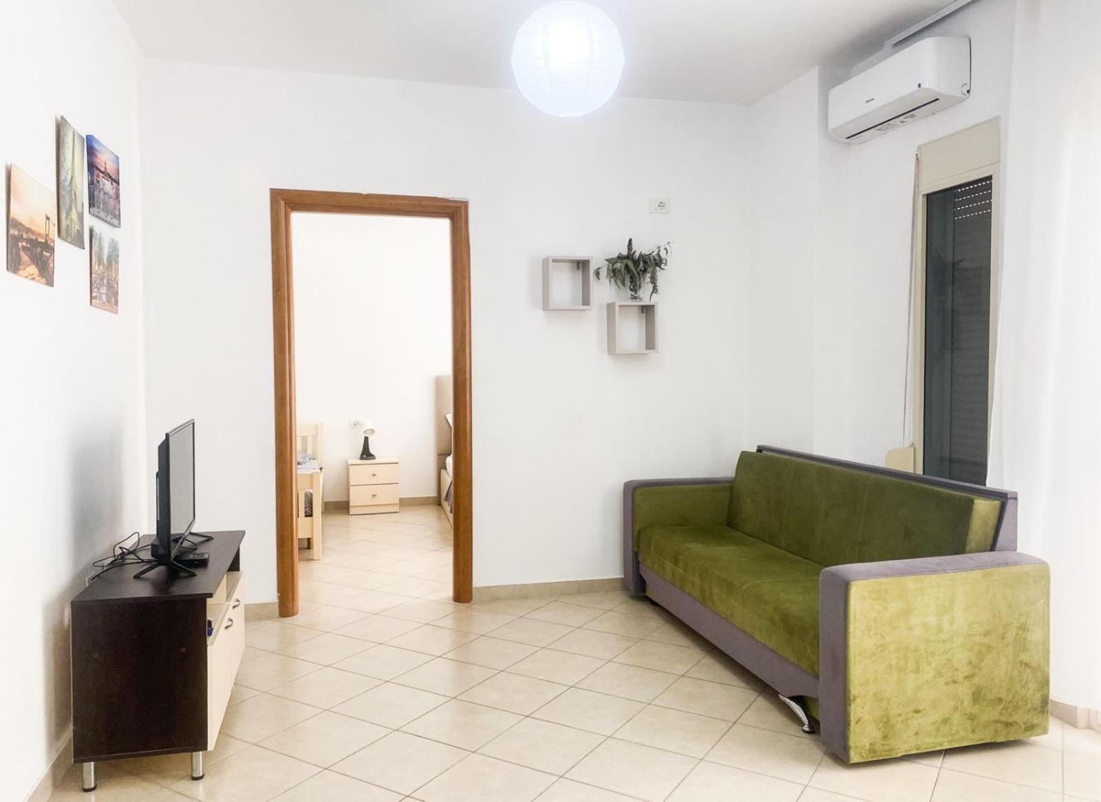 Lunasol Seaside Apartments Durres Luaran gambar