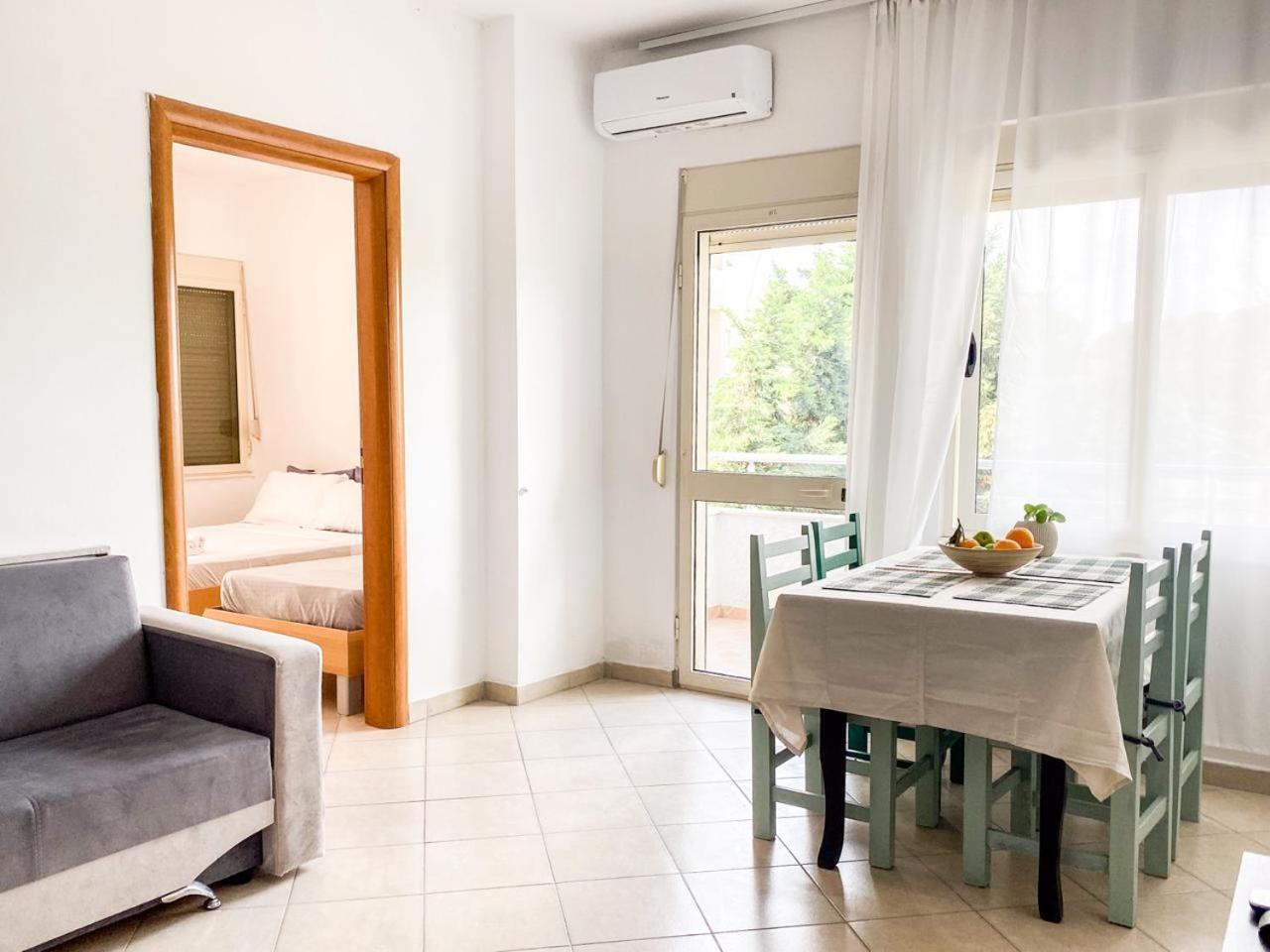 Lunasol Seaside Apartments Durres Luaran gambar