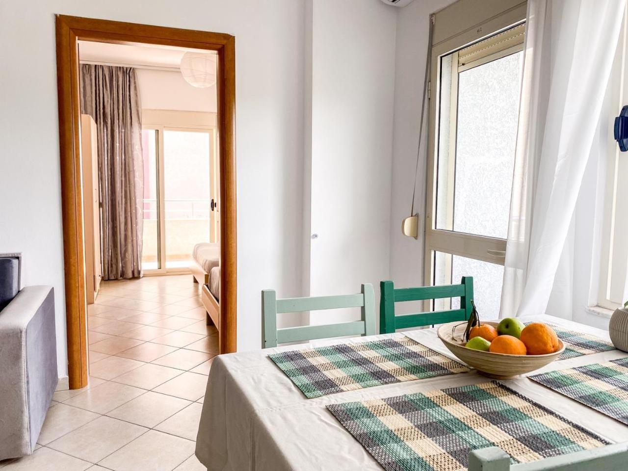 Lunasol Seaside Apartments Durres Luaran gambar
