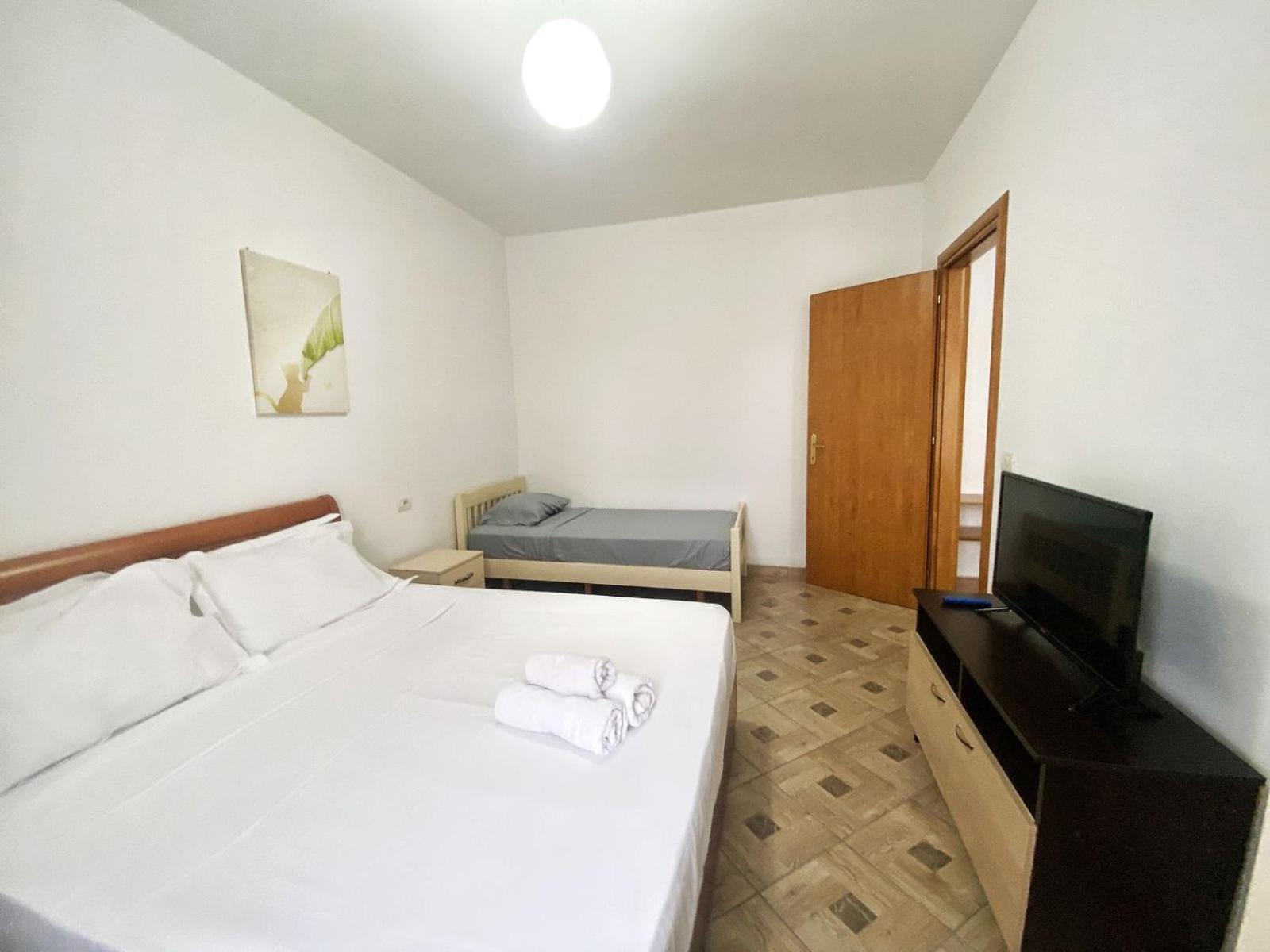 Lunasol Seaside Apartments Durres Luaran gambar