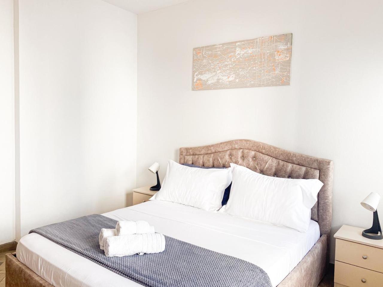 Lunasol Seaside Apartments Durres Luaran gambar