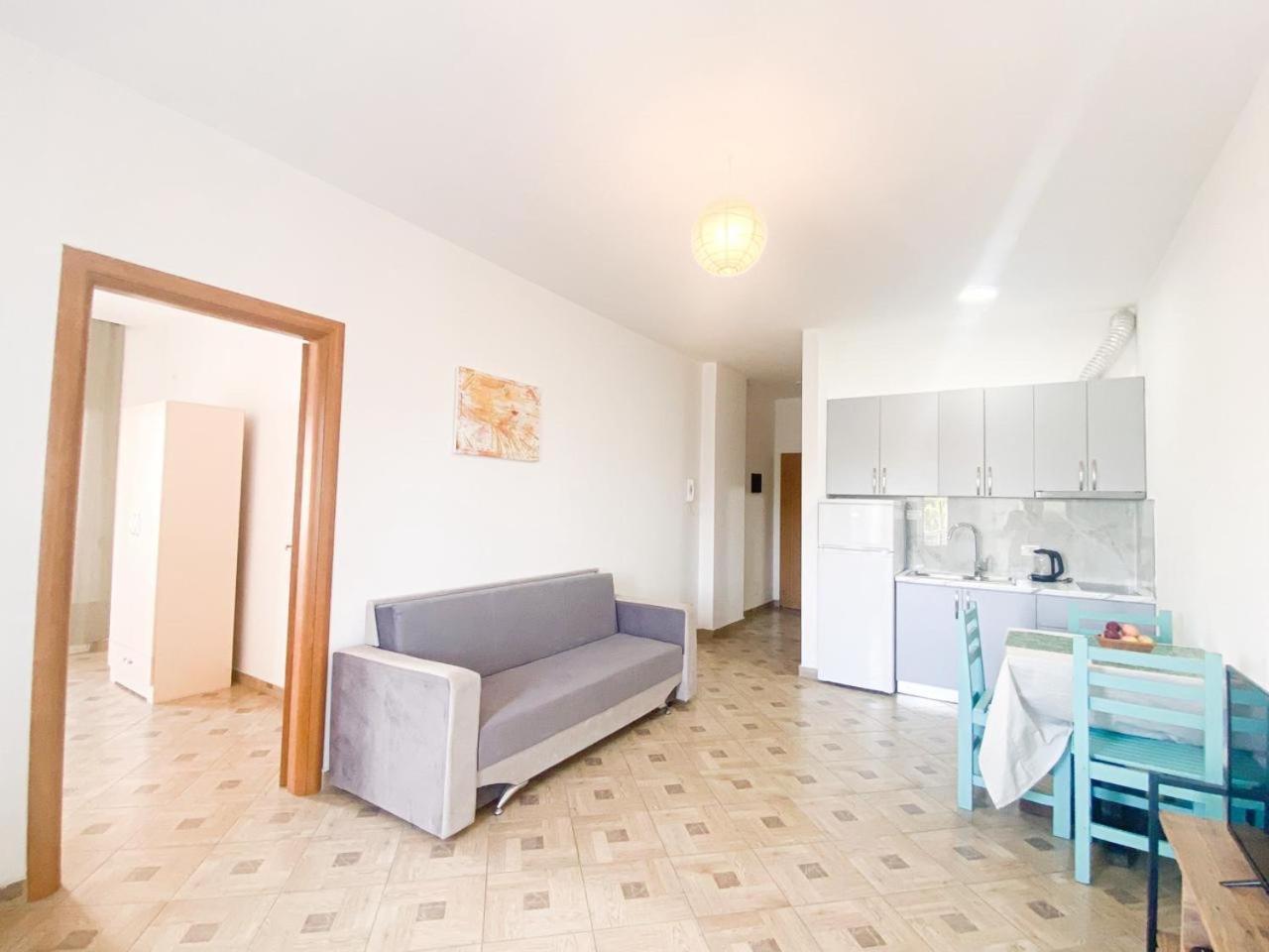 Lunasol Seaside Apartments Durres Luaran gambar