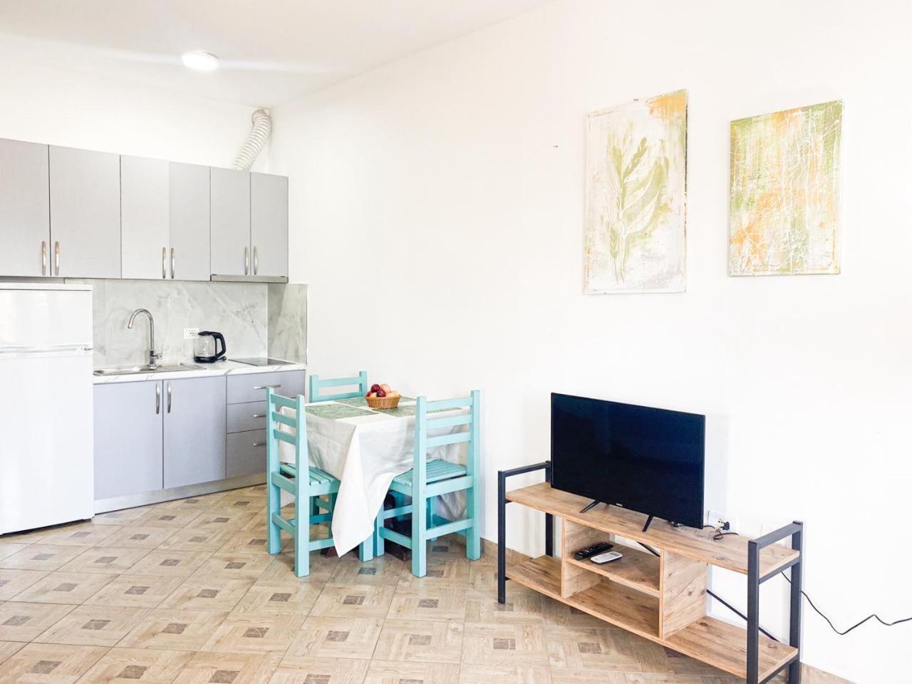 Lunasol Seaside Apartments Durres Luaran gambar
