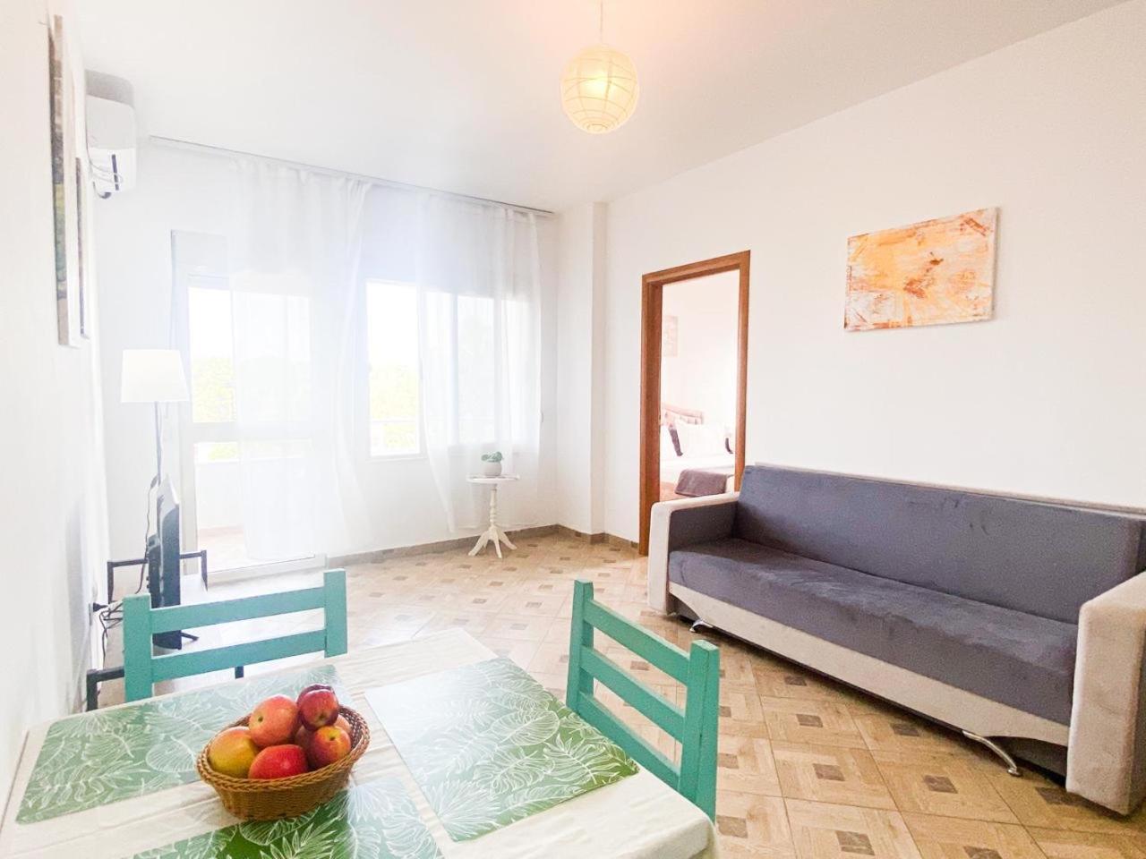 Lunasol Seaside Apartments Durres Luaran gambar
