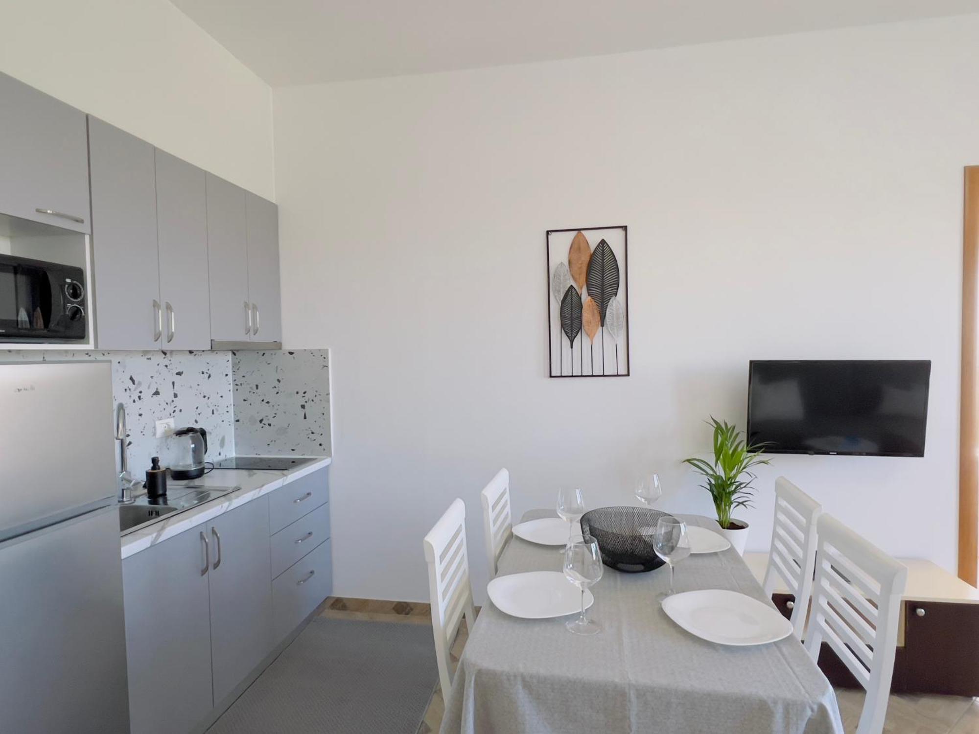 Lunasol Seaside Apartments Durres Luaran gambar