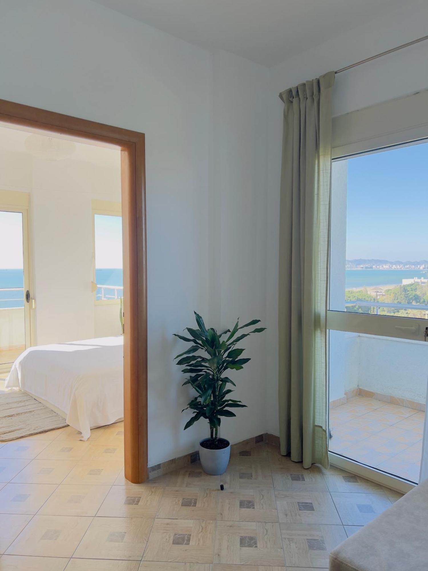 Lunasol Seaside Apartments Durres Luaran gambar