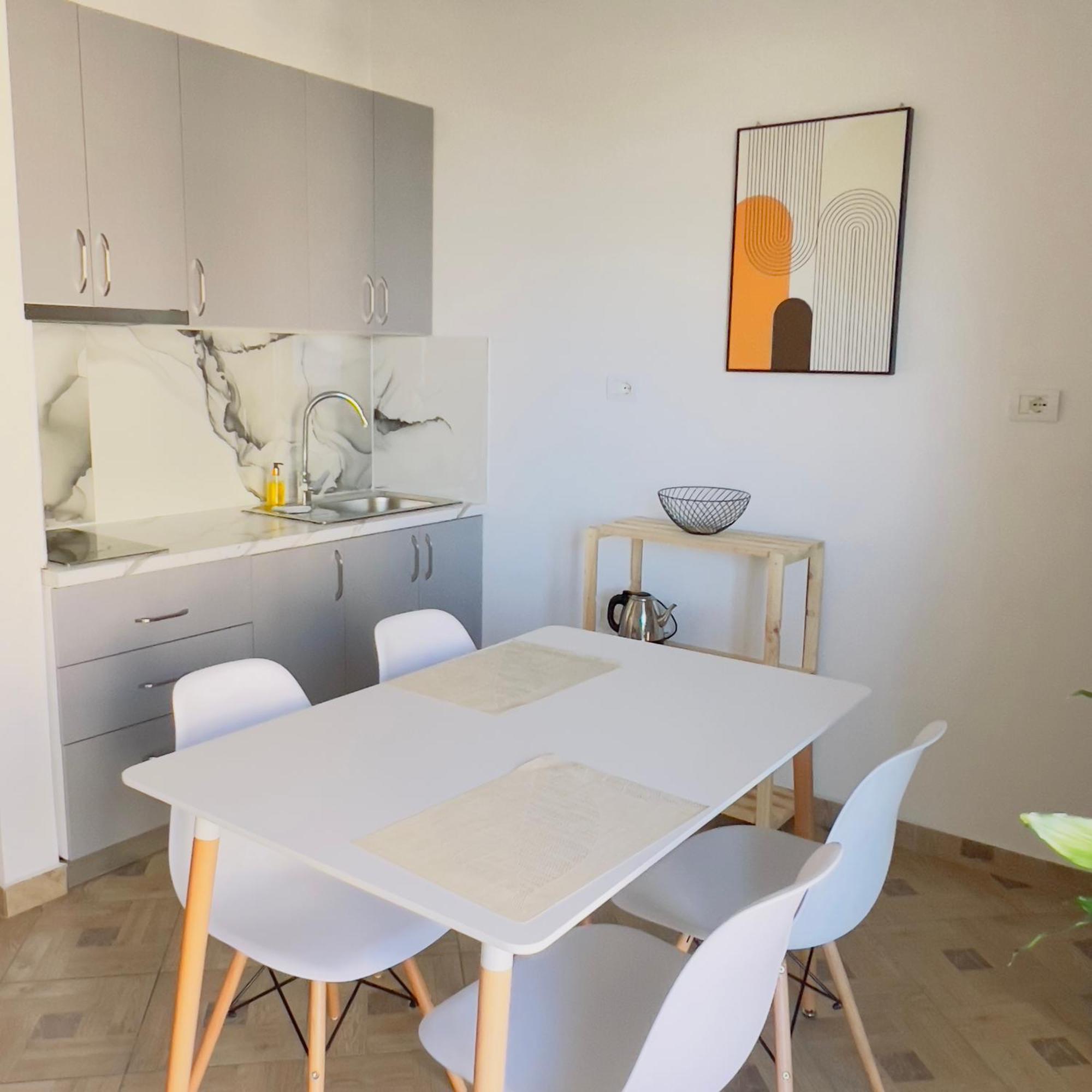 Lunasol Seaside Apartments Durres Luaran gambar