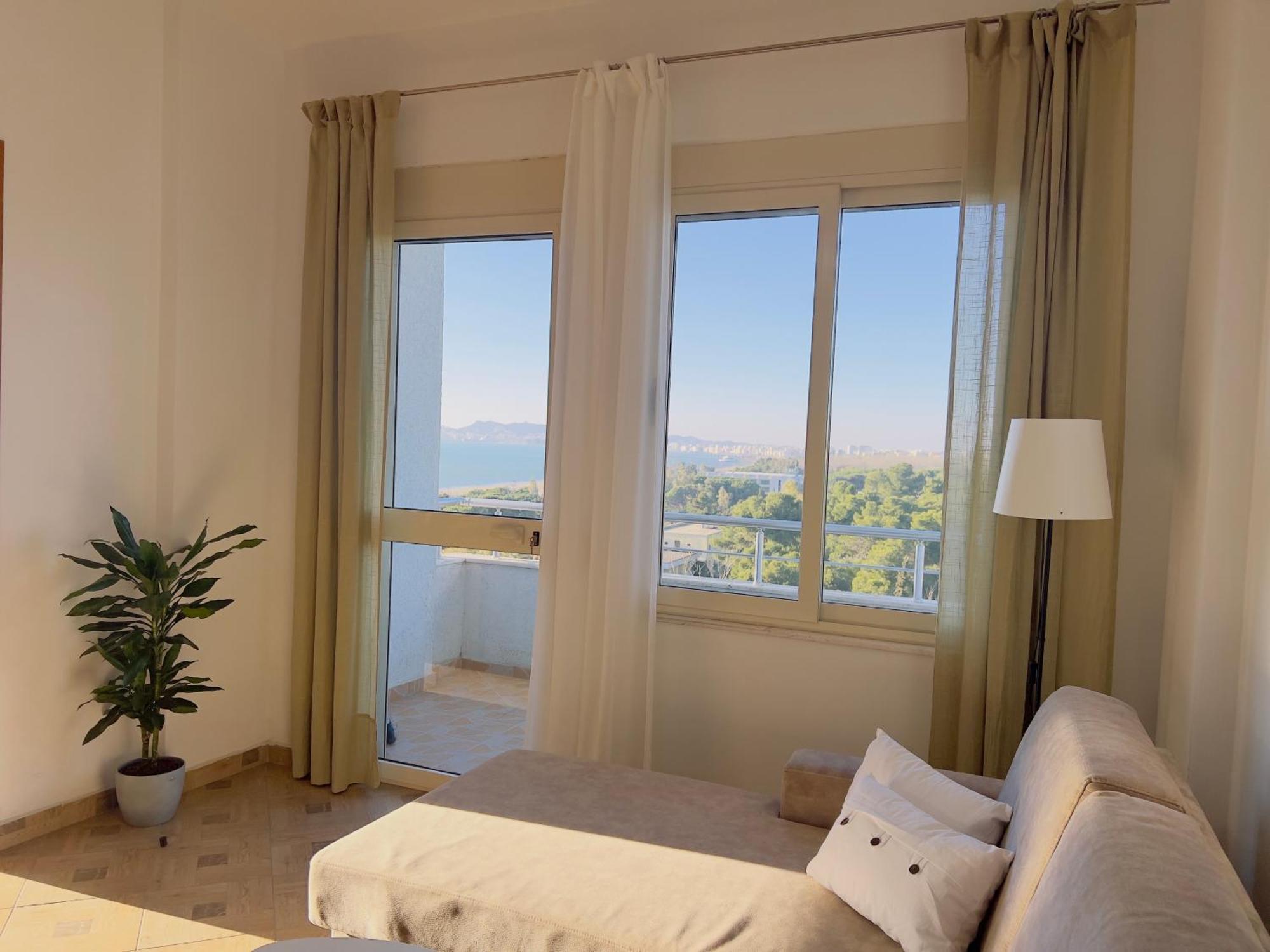 Lunasol Seaside Apartments Durres Luaran gambar